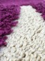 Високоворсный килим 121673 - высокое качество по лучшей цене в Украине - изображение 1.